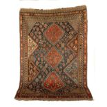 Shiraz Oriental Rug