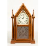 Contemporary Steeple Clock