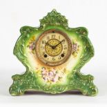 Gilbert China Clock Case #423