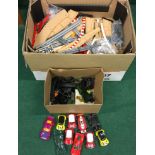 Scalextric group to include C16 Ferrari, C125 Porsche, C15 Ford Mirage, C136 Ferrari 312 T3,