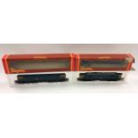2 Hornby Diesel locomotives - R404 BR Class Co-Co diesel and 86 219 "Phoenix". Both appear Excellent