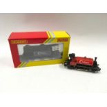 2 x Hornby OO Gauge locomotives - R282 S&DJR Class 3F - Near Mint in Excellent box together with