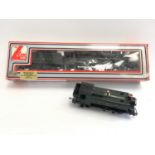 2 OO Gauge Lima locomotives- King George V #6000 boxed and GWR Pannier Tank 0-6-0 #9400 - unboxed.