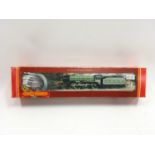 Hornby R053 LNER Class B17 locomotive ?Manchester United? - boxed.