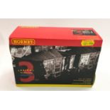 Hornby R6332 3 x Procor Hoppers ECC Quarries. Mint condition in Near Mint box.