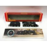 Hornby R259 locomotive BR CLASS D41/1 "Yorkshire". Appears Excellent in Good Plus box.