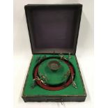 French horse racing game - Approx 1920?s boxed.