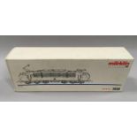 Marklin HO 3558 Electric Locomotive BR 103, boxed.