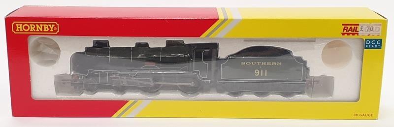 Hornby R3158 ST 4-4-0 Schools Class Dover. Appears Near Mint in Excellent box. - Image 2 of 4