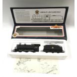Bachmann 31-851A J39 64958 BR Locomotive. Appears Near Mint in Excellent (water marked) box.