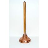 Victorian copper cloths washer "Simplex Baby"