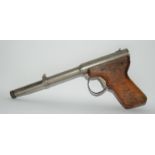 Diana model 2 vintage air pistol