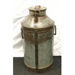 A tall milk churn, Ref.250