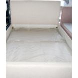 Wesley Barrell new bed complete 5ft bed size