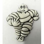 Michelin Man Up Yours sign. Ref 283