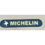 A large Michelin man sign (51) Ref 281