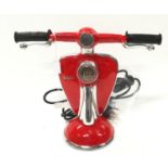 A Scooter lamp-s (ref 143)