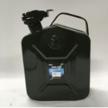 5 Litre Jerry Can. (ref 83)