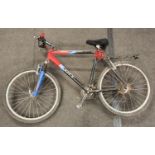 Scott Tampigo mountain bike 21" frame size.