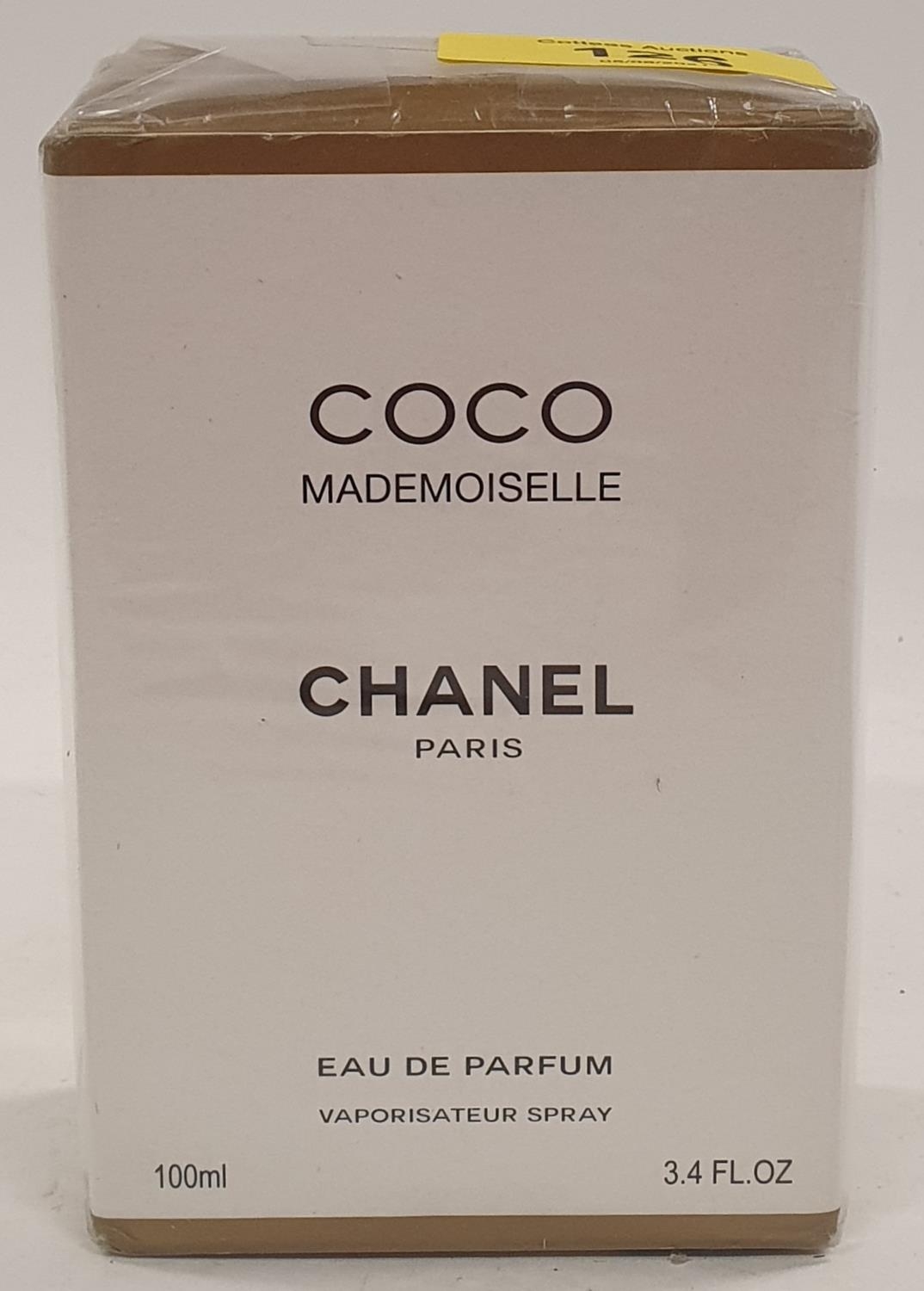 100ml Eau de Parfum. Ref 23.