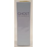 Ghost The Fragrance 50ml Eau de toilette. Ref 374.