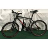 Marin 18? mountain bike. Ref ES31010.