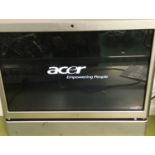 Acer Aspire Z5610 personal computer