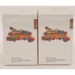 2 x Paul Smith Floral 30ml Eau de Parfum. Ref 183/184.