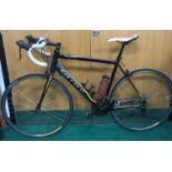 Carrera Racing bike frame size 22? ref 42