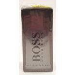 Boss Hugo Boss Bottled Intense 100ml Eau de Parfum. Ref 239.