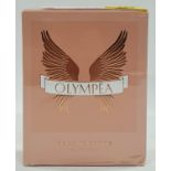 Paco Rabanne Olympea 80ml Eau de Parfum. Ref 221.