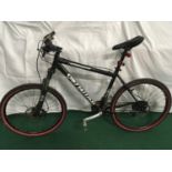 Specialized Rockhopper 18? mountain bike. Ref ES31010.