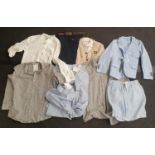 Boys bundle of clothing various sizes brand new (REF 131, 228).