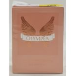 Paco Rabanne Olympea 30ml Eau de Parfum. Ref 223.