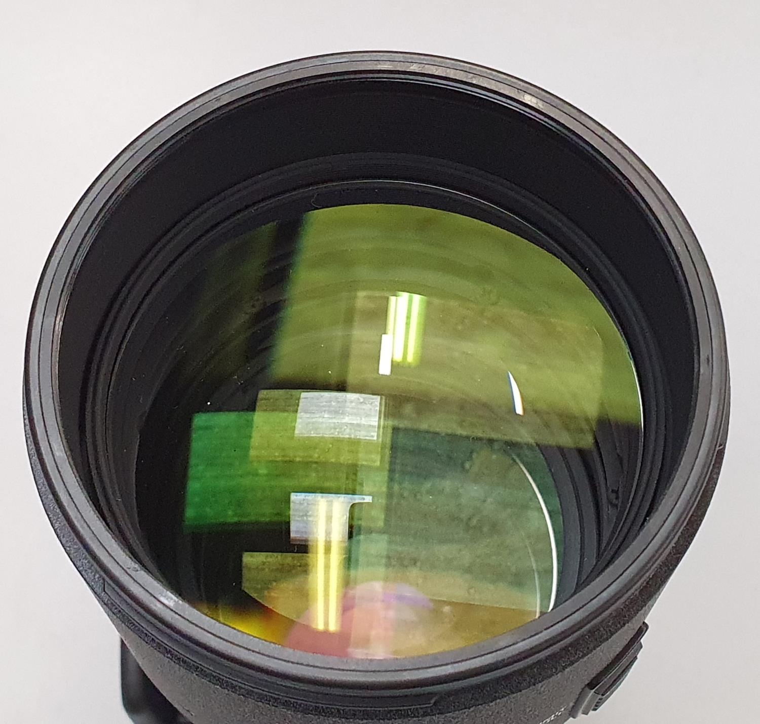 Nikon AF 80-200 camera lens - Image 6 of 6