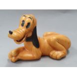 Pluto by Wadeheath figurine approx 1938.
