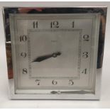 Art Deco clock - Francis.