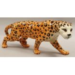 Beswick Leopard 1082.