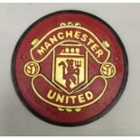 A MU football sign (ref 291)