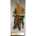 Royal Doulton figure "Pride and Joy" HN2945