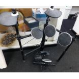 Alesis electronic drum kit