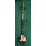 Ryobi 2543Y petrol strimmer ref 183