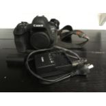 A Canon EOS 6D camera. (ref 7)