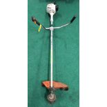 Stihl FS 55 petrol strimmer ref 175