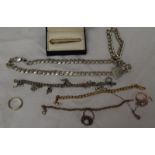 Misc jewelry items ref 136,146,119,88,28