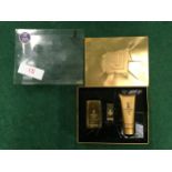 Paco Rabanne 1 million gift set (ref 15)