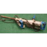 Kango Type 950 concrete breaker power tool (REF HP 87).