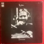 ROY HARPER VINYL LP RECORD 'STORMCOCK'. A VG+ copy here on the Harvest SHVL 789 Label from 1971.