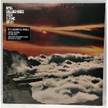 Noel Gallagher?s High Flying Birds Gorgeous limited edition picture disc 12" ?It?s A Beautiful