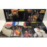 14 DIONNE WARWICK VINYL LP RECORDS. Super selection on US and UK releases to include titles - Odds